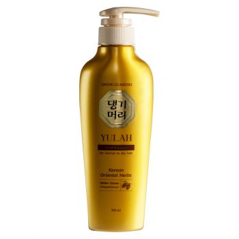 DAENG GI MEO RI YULAH GOLD SHAMPOO 300ML